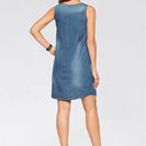 Rochie denim 