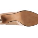 Incaltaminte Femei Clarks Arista Patent Pump Nude