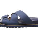 Incaltaminte Femei Calvin Klein Valeri Indigo Leather