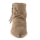 Incaltaminte Femei Charles by Charles David Brody Western Bootie Taupe