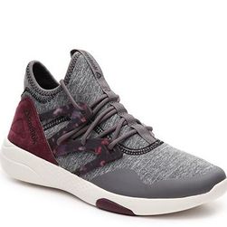 Incaltaminte Femei Reebok Hayasu Training Shoe - Womens GreyMaroon