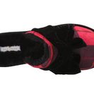 Incaltaminte Femei Kate Spade New York Britney BlackRed Plaid MicrosuedeBlack Velvet