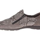 Incaltaminte Femei Sesto Meucci Gorgon Roccia Metallic Cricket VipTortora Velour