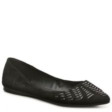 Incaltaminte Femei Steve Madden Imaura Flat Black