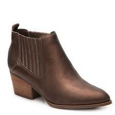 Incaltaminte Femei Crown Vintage Lachlan Chelsea Boot Bronze