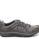 Incaltaminte Femei SKECHERS Relaxed Fit Reggae Fest Slip-On Sneaker Grey