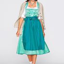 Costum popular bavarez, midi 