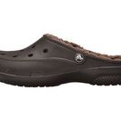 Incaltaminte Femei Crocs Freesail Plush Lined Clog Espresso