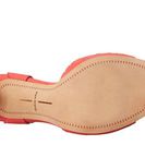 Incaltaminte Femei Dolce Vita Hunter Persimmon Nubuck