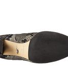 Incaltaminte Femei Diane Von Furstenberg Gladyss Grey Embossed Python
