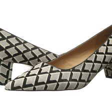 Nine West Raelynn Grey Multi/Black Pony