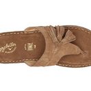 Incaltaminte Femei Seychelles Ahead Sand Suede