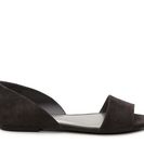 Incaltaminte Femei BCBGeneration Fatimah Flat Sandal Black