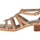 Incaltaminte Femei Vaneli Kezia Light Tan Kerry Calf