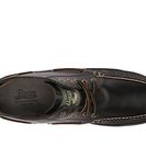 Incaltaminte Femei Bass Sahara-1 Black Velour Suede