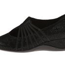 Incaltaminte Femei Vaneli Chineka Black E-PrintMtch Elastic