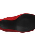 Incaltaminte Femei Steve Madden Sooki Red Suede