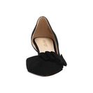 Incaltaminte Femei Nine West Hanzetta Black Suede