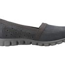 Incaltaminte Femei SKECHERS EZ Flex 2 - Bed-Of-Roses Grey