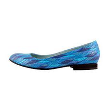 Incaltaminte Femei Hotstepper Fresh Hypnotic Albastru
