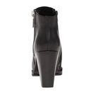 Incaltaminte Femei Steve Madden Koraa Black Leather