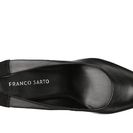 Incaltaminte Femei Franco Sarto Sheena Black Leather