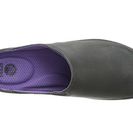 Incaltaminte Femei Crocs Cobbler 20 Leather Clog BlackBlack
