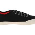 Incaltaminte Femei SeaVees 0861 Army Issue Low Nylon Black