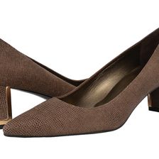 Stuart Weitzman Logofirstclass Mushroom Goose Bump Nappa