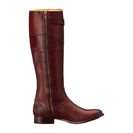 Incaltaminte Femei Frye Molly Button Tall Redwood Smooth Vintage Leather