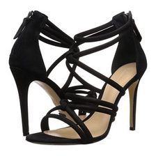 Incaltaminte Femei Schutz Mindy Black