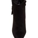 Incaltaminte Femei Top Guy Lilac Tassle Pointed Toe Boot BLACK