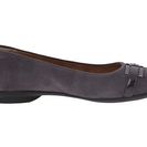 Incaltaminte Femei Clarks Candra Glare Purple Grey Suede