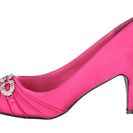 Incaltaminte Femei Annie Limit Fuchsia