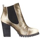 Incaltaminte Femei Chinese Laundry Elise - Bobby Beige Smooth PU