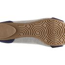 Incaltaminte Femei Dr Scholl\'s Dr Scholls Frankie Fabric Ballet Flat Navy