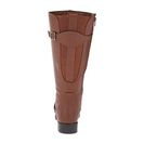 Incaltaminte Femei LifeStride Spell (3) Wide Shaft Cedar Kraft Ws