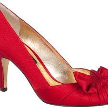 Nina Forbes Red Rouge