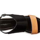 Incaltaminte Femei Charles David Apria BlackNatural