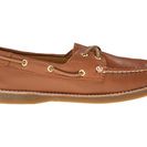 Incaltaminte Femei Sperry Top-Sider Gold AO 2-Eye Leather Tan