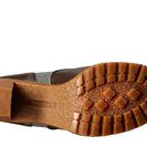Incaltaminte Femei Timberland Glancy 6quot Boot Dark Brown Full Grain with Dark Olive Waxed Canvas