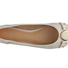 Incaltaminte Femei Tommy Hilfiger Polena Ballet Flat Cream