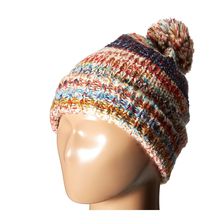 Volcom Due South Beanie Multi