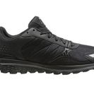 Incaltaminte Femei SKECHERS Go Walk 2 Golf - Lynx LT Black