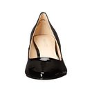 Incaltaminte Femei Nine West Garcen Black Synthetic