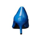 Incaltaminte Femei Nine West Xeena Blue Synthetic