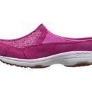Incaltaminte Femei Easy Spirit Travellace Dark Pink Multi Suede
