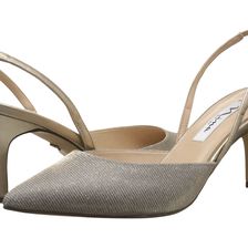 Nina Terri Natural/Soft Gold