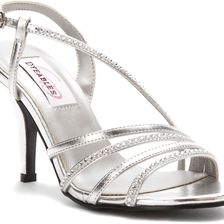 Dyeables Jo Silver Metallic