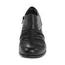 Incaltaminte Femei Aerosoles Lock N Key Black Leather